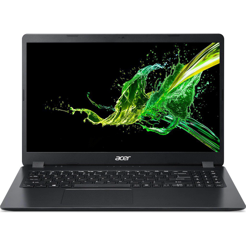 Ноутбук Acer A315-56 NX.HS5ER.00V 15.6" Black купить,NaN