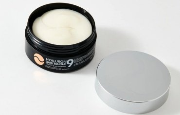 Патчи MEDI-PEEL гидрогелевые Hyaluron Dark Benone Peptide 9 для повышения упругости 60 шт купить,6500