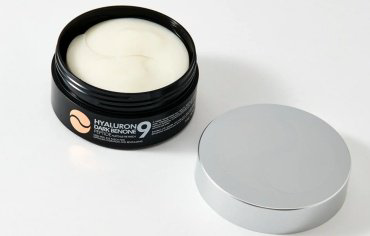 Патчи MEDI-PEEL гидрогелевые Hyaluron Dark Benone Peptide 9 для повышения упругости 60 шт купить,6500