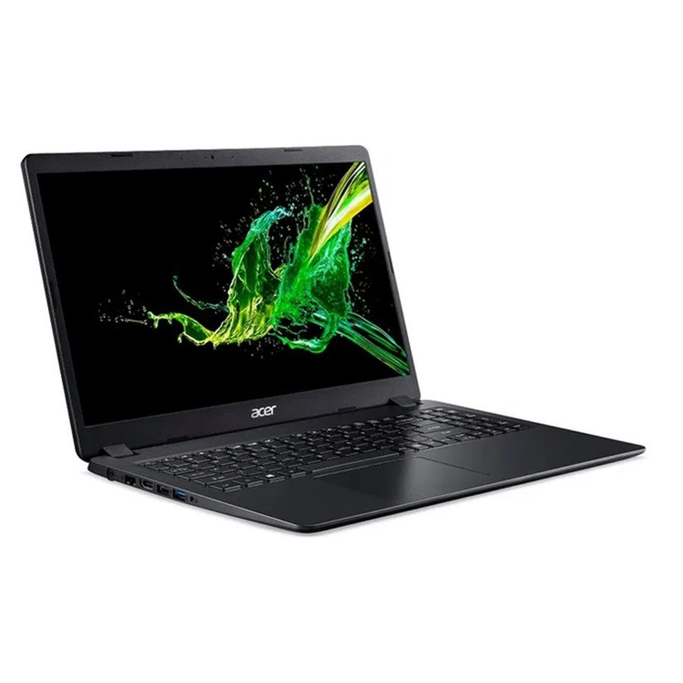 Ноутбук Acer A315-56 NX.HS5ER.00V 15.6" Black купить,NaN