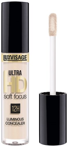 LUXVISAGE ULTRA HD soft focus 12H консилер 13 beige купить,NaN