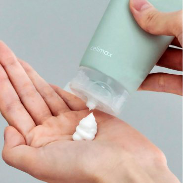 Celimax Ji Woo Gae Cica BHA Acne пенка 150 мл купить,NaN