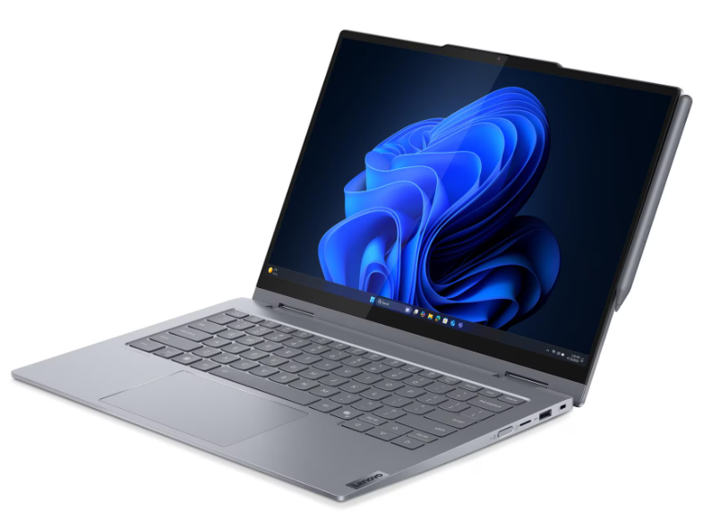 Ноутбук Lenovo ThinkBook 14 G5 21SQ002RFW 14" Luna Grey купить,NaN
