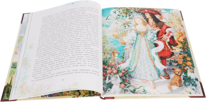 Детская литература Андерсен Х. К. Сказки  купить,NaN