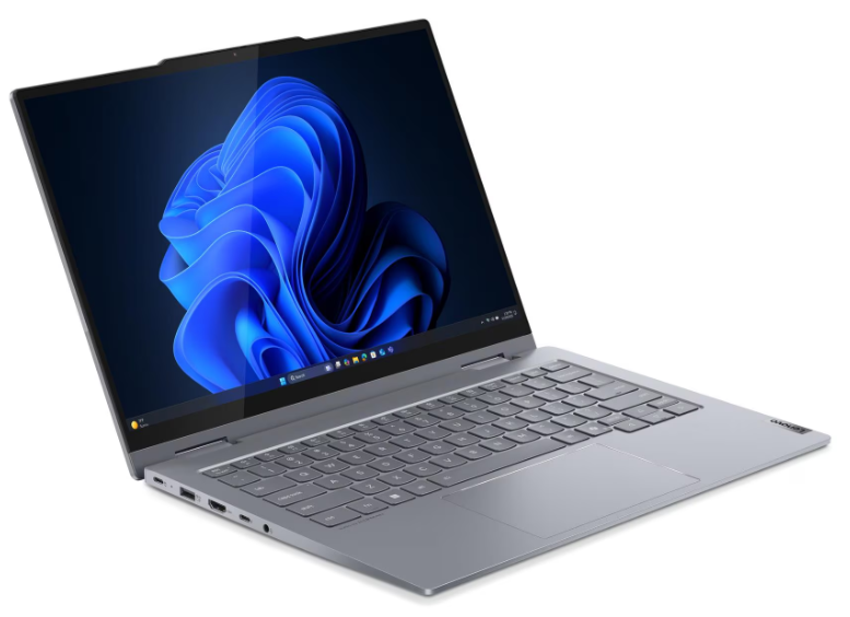Ноутбук Lenovo ThinkBook 14 G5 21SQ002RFW 14" Luna Grey купить,NaN