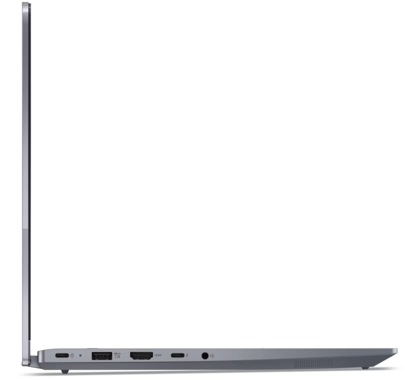 Ноутбук Lenovo ThinkBook 14 G5 21SQ002RFW 14" Luna Grey купить,NaN