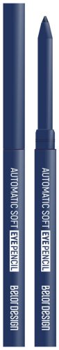 Belor design Automatic Soft карандаш синий 303 dark blue купить,NaN