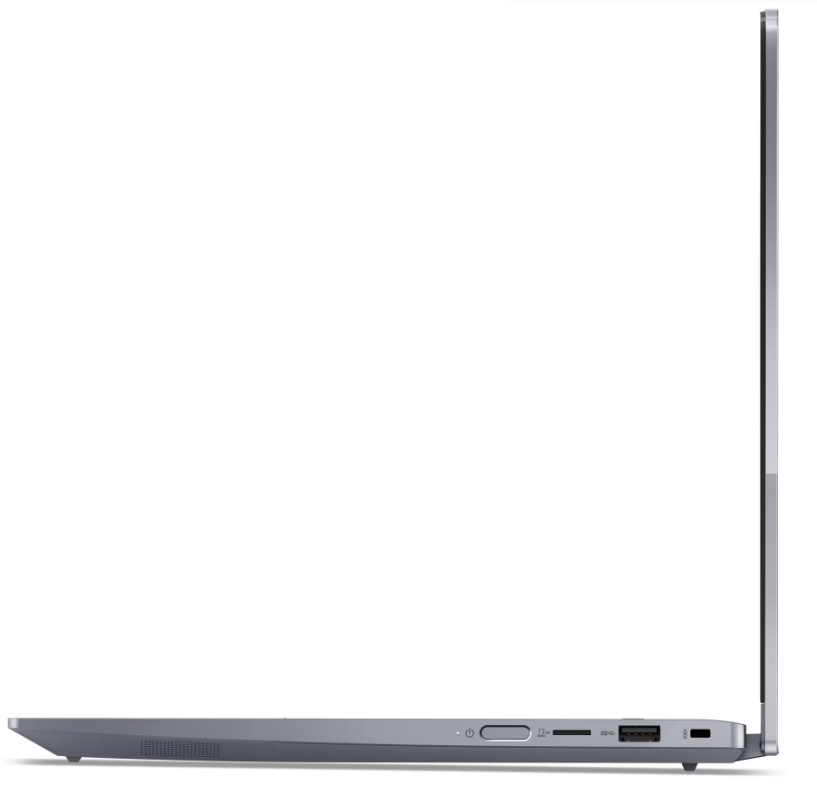 Ноутбук Lenovo ThinkBook 14 G5 21SQ002RFW 14" Luna Grey купить,NaN