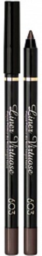 Vivienne Sabo Liner Virtuose карандаш коричневый 603 купить,NaN