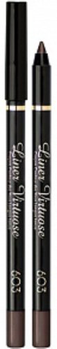 Vivienne Sabo Liner Virtuose карандаш коричневый 603 купить,NaN