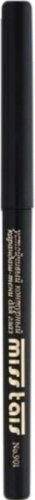 MISS TAIS Automatic Eye Pencil карандаш-кайал черный 901 купить,NaN