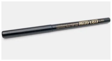 MISS TAIS Automatic Eye Pencil карандаш-кайал черный 901 купить,NaN