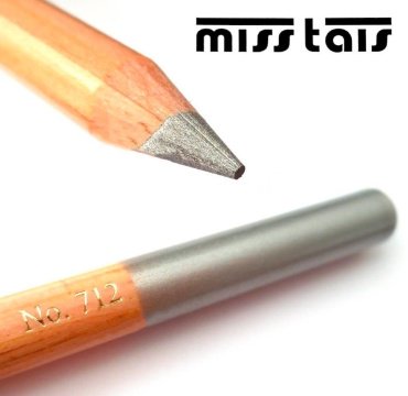 MISS TAIS карандаш серебристый 712 купить,NaN