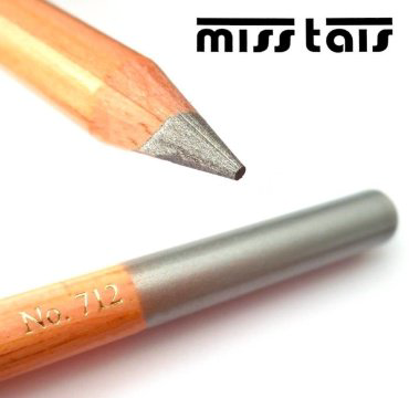 MISS TAIS карандаш серебристый 712 купить,NaN