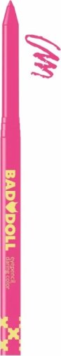 Belor design Bad Doll карандаш розовый 404 Flamingo
