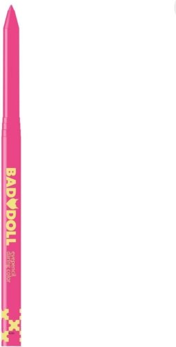 Belor design Bad Doll карандаш розовый 404 Flamingo купить,0