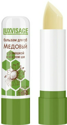 LUXVISAGE бальзам Медовый с ромашкой и маслом ши