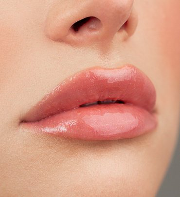 LUXVISAGE Icon Lips Glossy Volume блеск для губ розовый 503 nude rose купить,2990