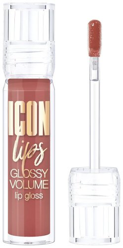 LUXVISAGE Icon Lips Glossy Volume блеск для губ 510 rosewood