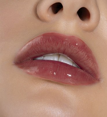 LUXVISAGE Icon Lips Glossy Volume блеск для губ 510 rosewood купить,0
