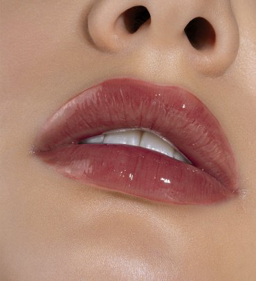 LUXVISAGE Icon Lips Glossy Volume блеск для губ 510 rosewood купить,3000
