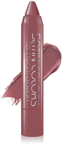 Belor design Satin colors 004 помада-карандаш коричневый купить,NaN