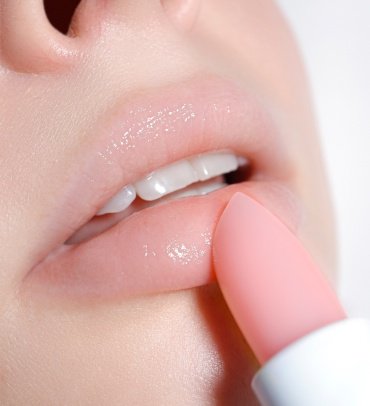 LUXVISAGE Care бальзам оттеночный для губ розовый, прозрачный Filler купить,NaN