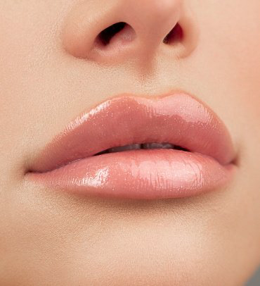 LUXVISAGE Icon Lips Glossy Volume блеск для губ бежевый 505 ice beige купить,2990