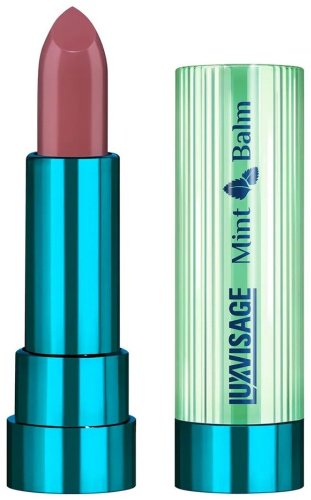 LUXVISAGE Mint Balm бальзам оттеночный для губ 103 Old Money купить,NaN