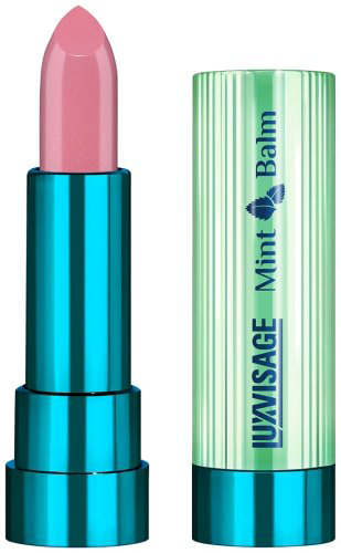 LUXVISAGE Mint Balm бальзам оттеночный для губ 101 Sugar Babe купить,NaN