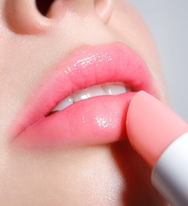 LUXVISAGE Tint Care pH Formula тинт для губ розовый 01 Rose купить,1500