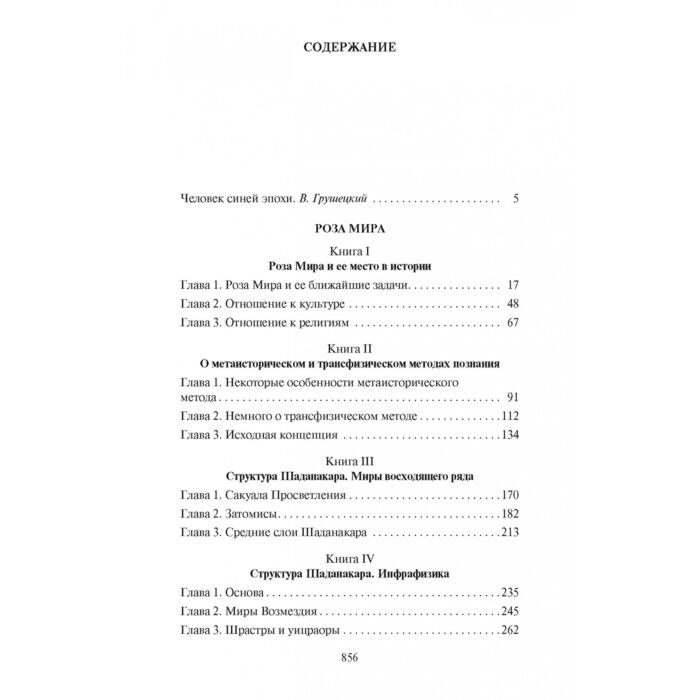 Философия Андреев Д. Л. Роза мира купить,NaN