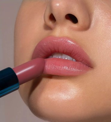 LUXVISAGE Mint Balm бальзам оттеночный для губ 102 Pink Party купить,NaN