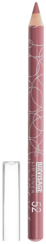 LUXVISAGE Lip liner карандаш розовый 52