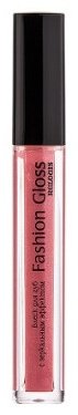 RELOUIS Fashion Gloss блеск для губ розовый 15