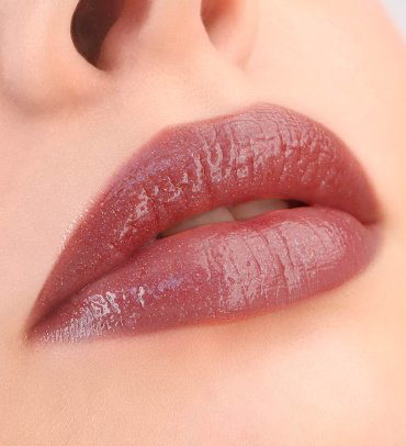 LUXVISAGE Glass Shine блеск для губ красный 20 купить,NaN