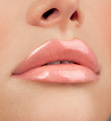 LUXVISAGE Icon Lips Glossy Volume блеск для губ розовый 502 creamy peach купить,NaN