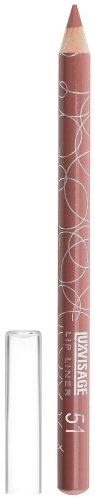 LUXVISAGE Lip liner карандаш розовый №51