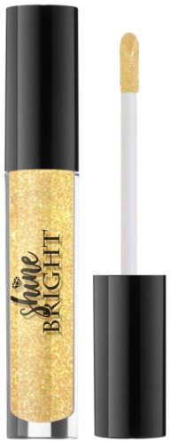 Belor design Shine Bright блеск для губ желтый 13 купить,NaN