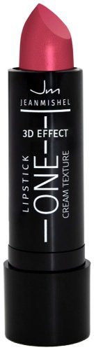 Jeanmishel ONE 3D Effect помада розовый, сиреневый 07 купить,NaN
