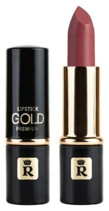 RELOUIS Premium Gold помада коричневый 323 купить,NaN