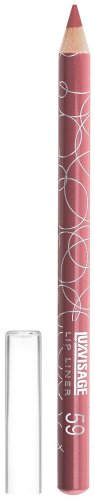 LUXVISAGE Lip liner карандаш розовый №59