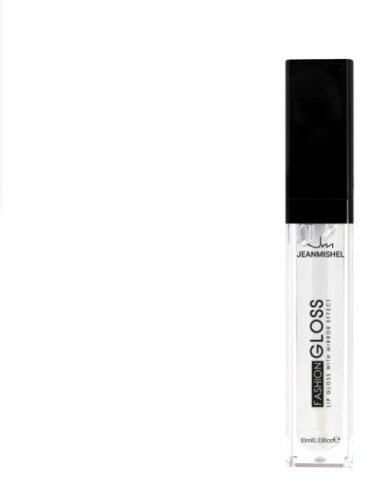 Jeanmishel Fashion Gloss блеск для губ 01 купить,NaN