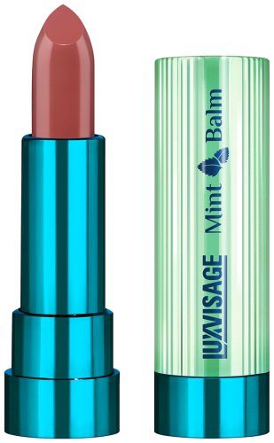 LUXVISAGE Mint Balm бальзам оттеночный для губ 104 купить,NaN