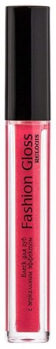 RELOUIS Fashion Gloss блеск для губ красный 20 купить,NaN