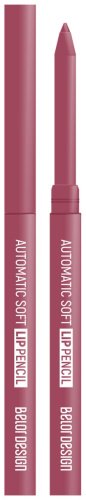 Belor design Automatic Soft карандаш красный 207 cherry купить,NaN