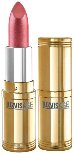 LUXVISAGE Перламутровая помада розовый 26 купить,NaN