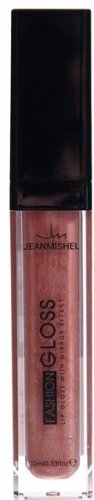 Jeanmishel Fashion Gloss блеск для губ 07 Сладкий капучино купить,NaN