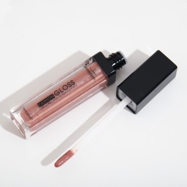 Jeanmishel Fashion Gloss блеск для губ 07 Сладкий капучино купить,NaN
