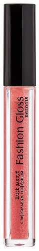 RELOUIS Fashion Gloss блеск для губ бежевый 13 купить,NaN